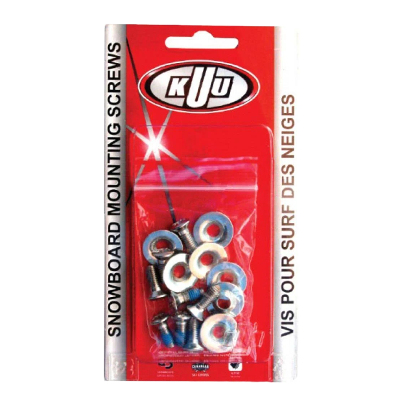 Binding Hardware 8pk 2026