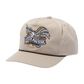 Birdie Snapback Hat