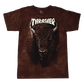 Bison S/S T-Shirt 2025