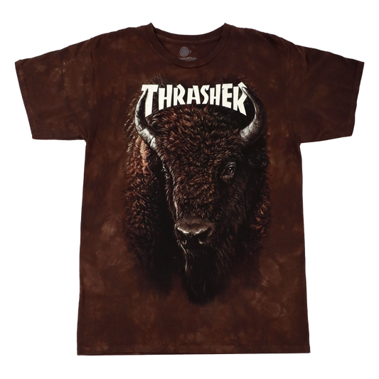 Bison S/S T-Shirt 2025