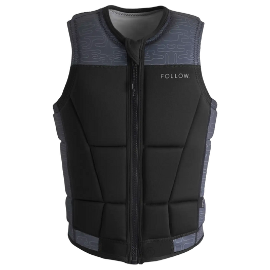 W's Harmony Impact Vest 2025
