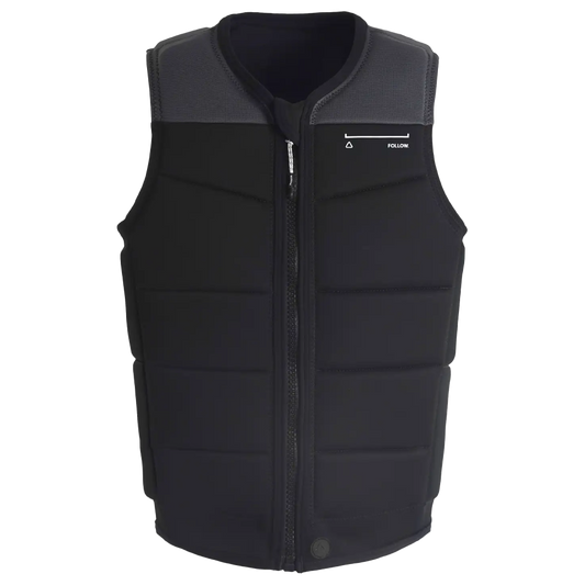 Section Impact Vest 2025