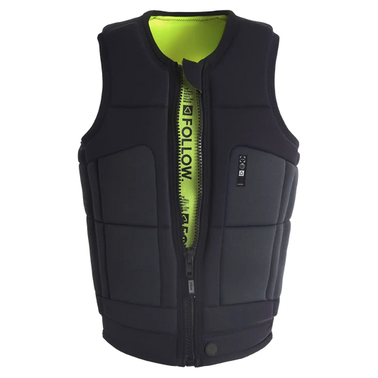 Global Impact Vest 2025
