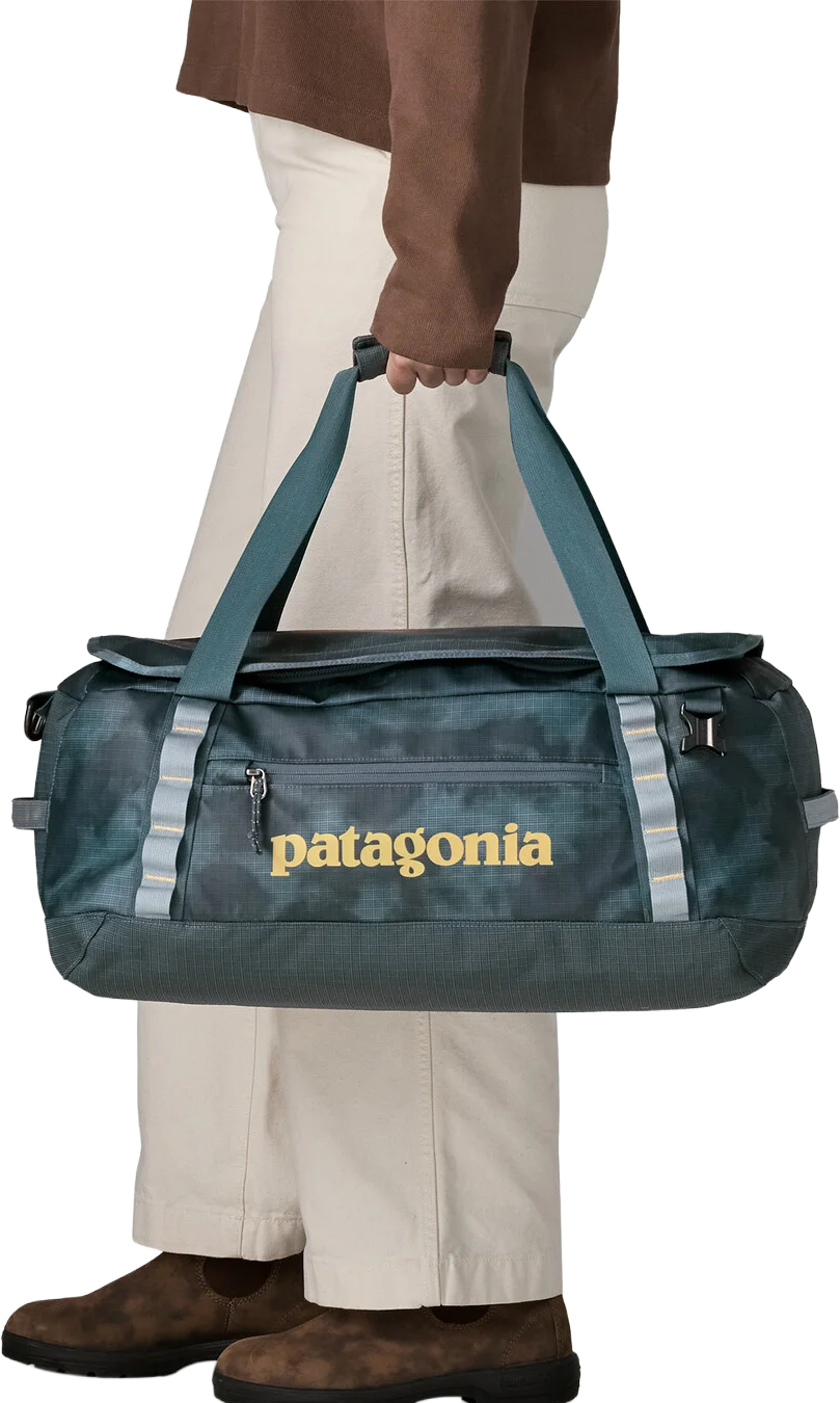 Black Hole Duffel 40L