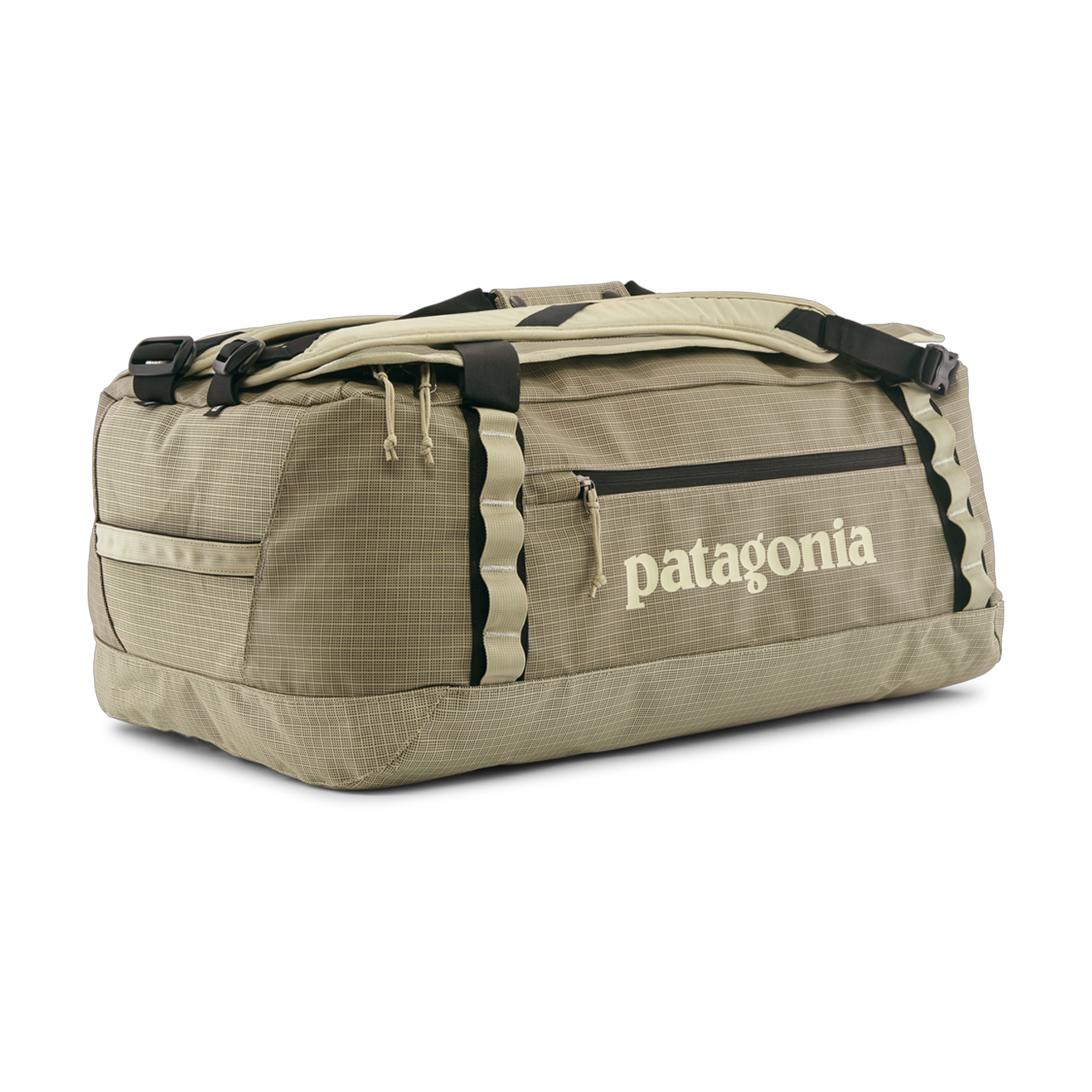 Black Hole Duffel 55L Duffle Bag