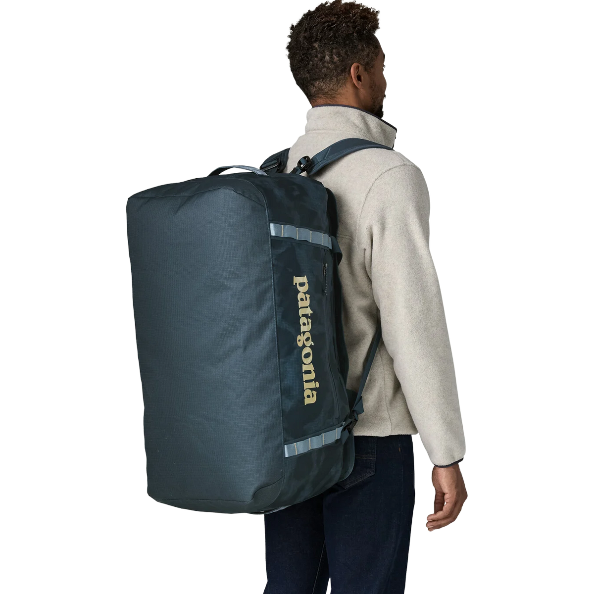 Black Hole Duffel 70L