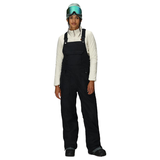 Black Magic 20K Shell Bib 2026