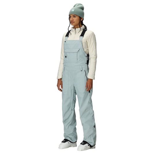 Black Magic Insulated Bib 2026