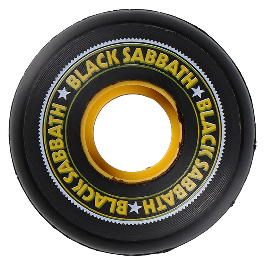Black Sabbath Vol 4 Keyframe 78A Wheels