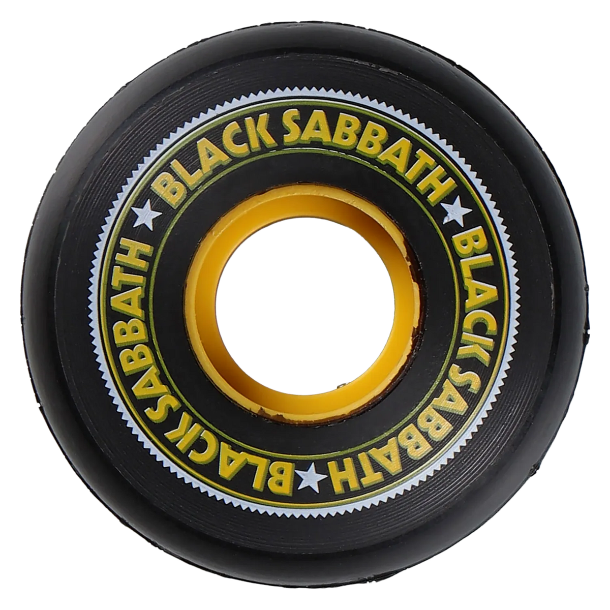 Black Sabbath Vol 4 Keyframe 78A Wheels