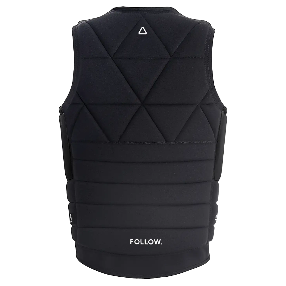 Love nor Money Impact Vest 2025