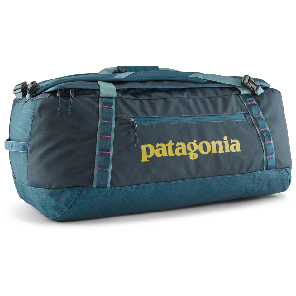 Black Hole Duffle Bag 2025