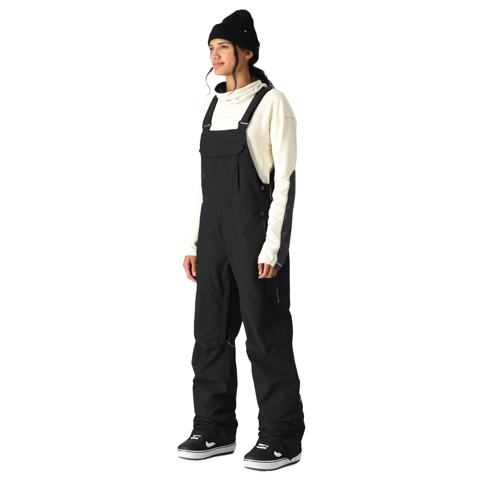 Black Magic 20K Bib 2025