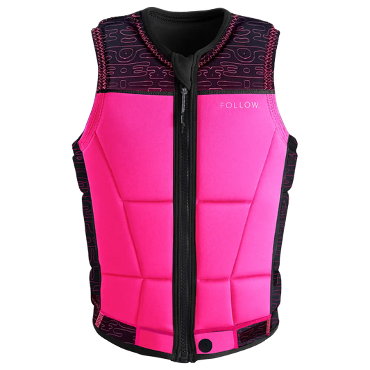 W's Harmony Impact Vest 2025