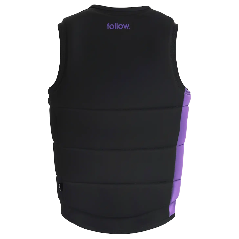 Corp Impact Vest 2025