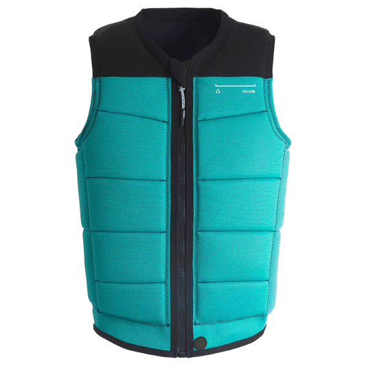 Section Impact Vest 2025