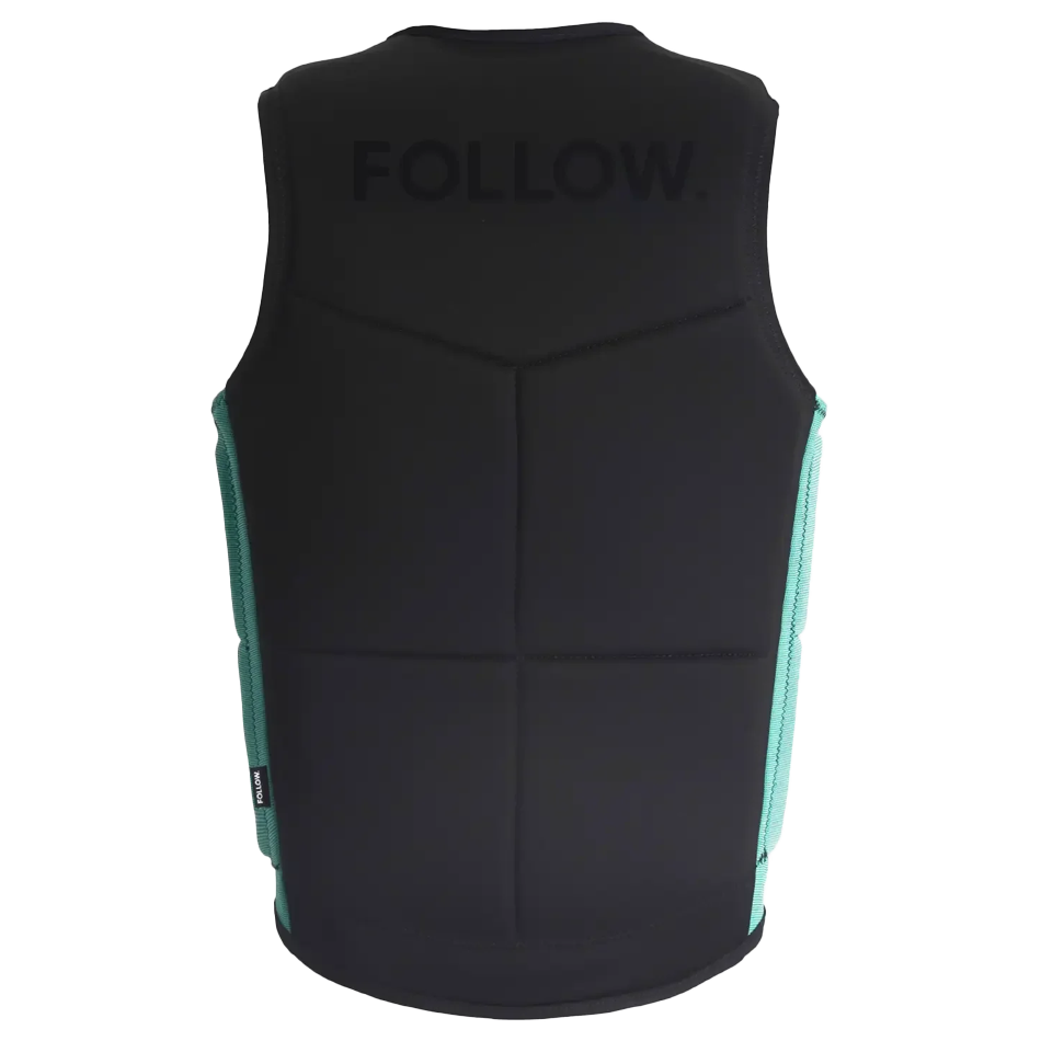 Section Impact Vest 2025