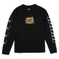 Blades L/S T-Shirt