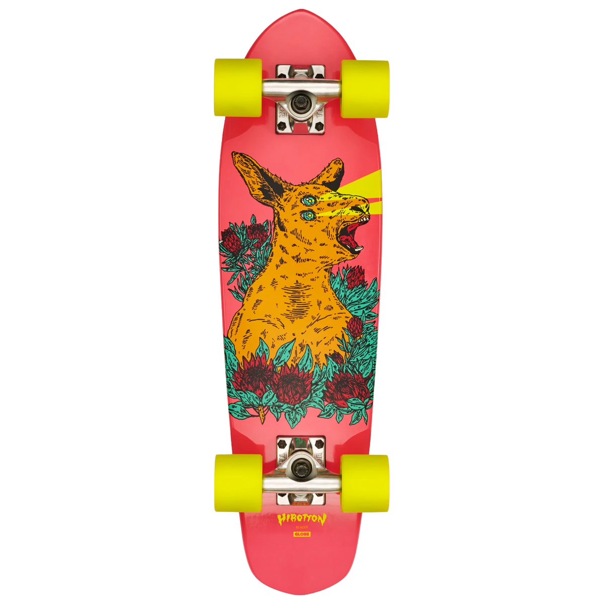 Blazer Cruiser Board