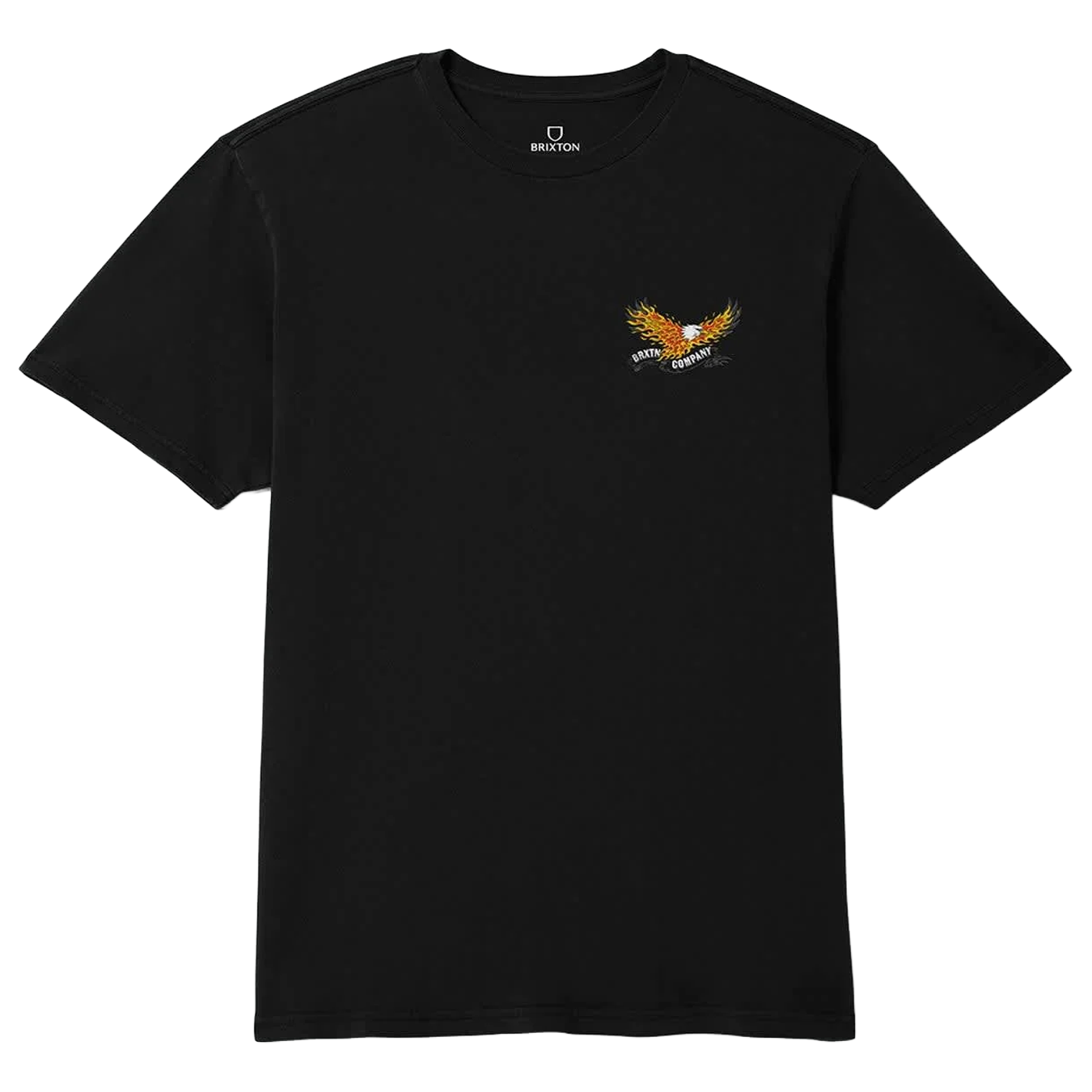 Blazing Standard S/S T-Shirt