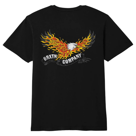 Blazing Standard S/S T-Shirt