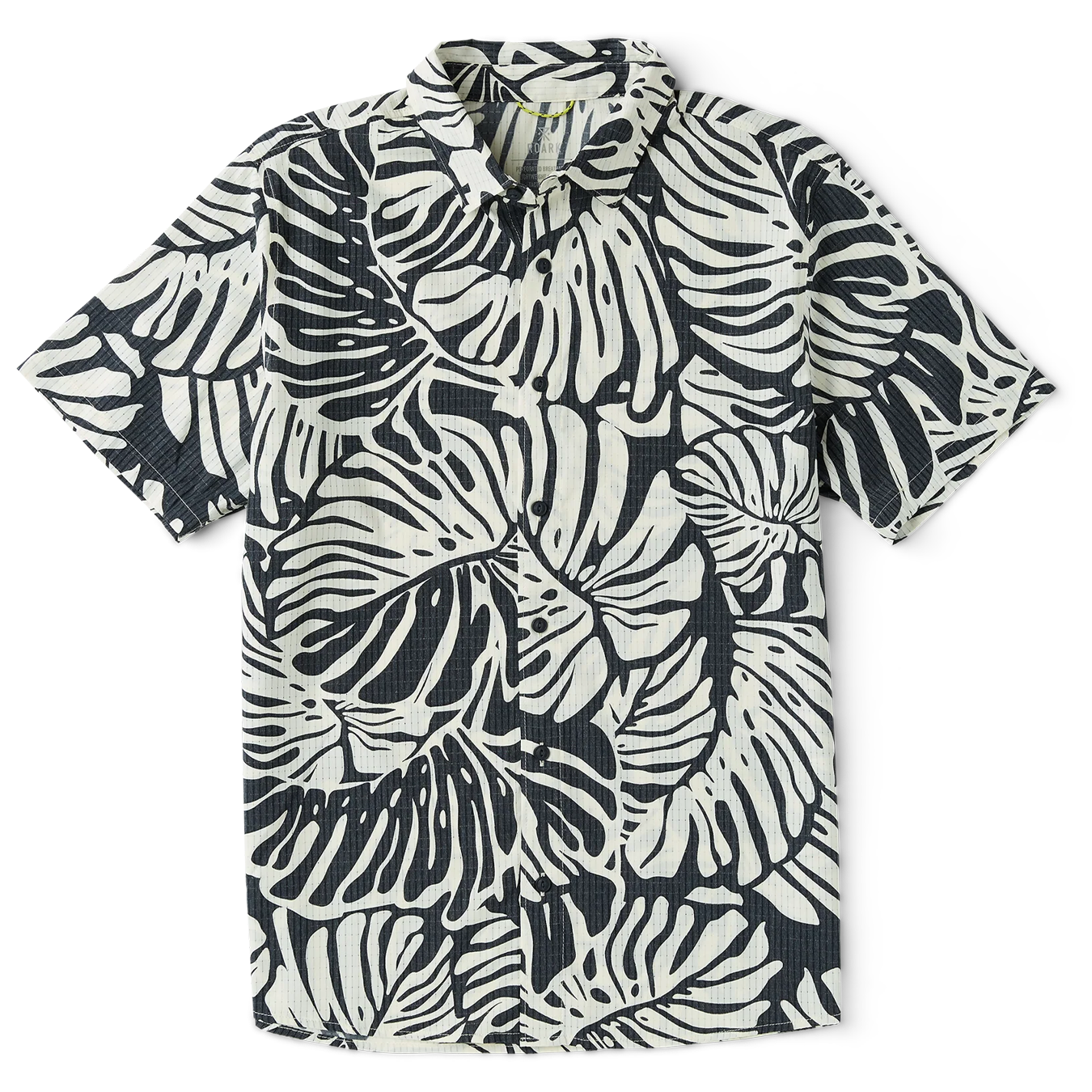 Bless Up Breathable Stretch S/S