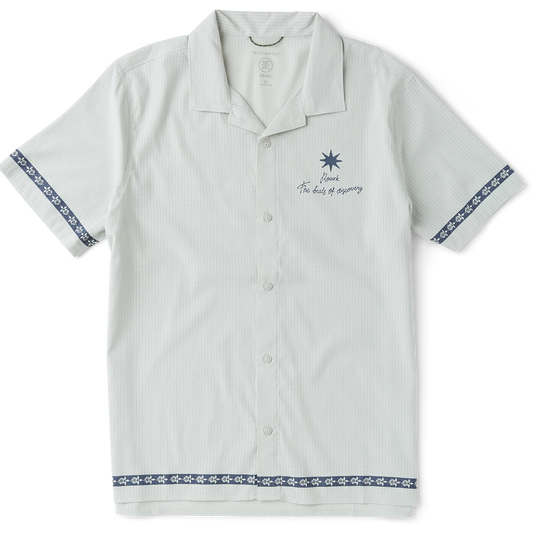 Bless Up Trail S/S