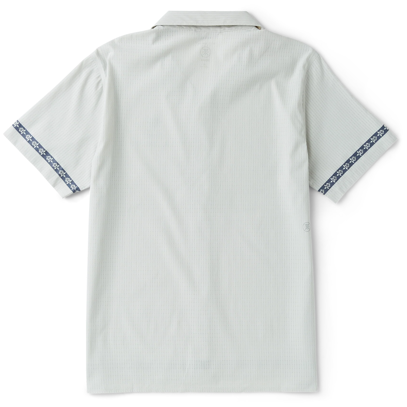 Bless Up Trail S/S