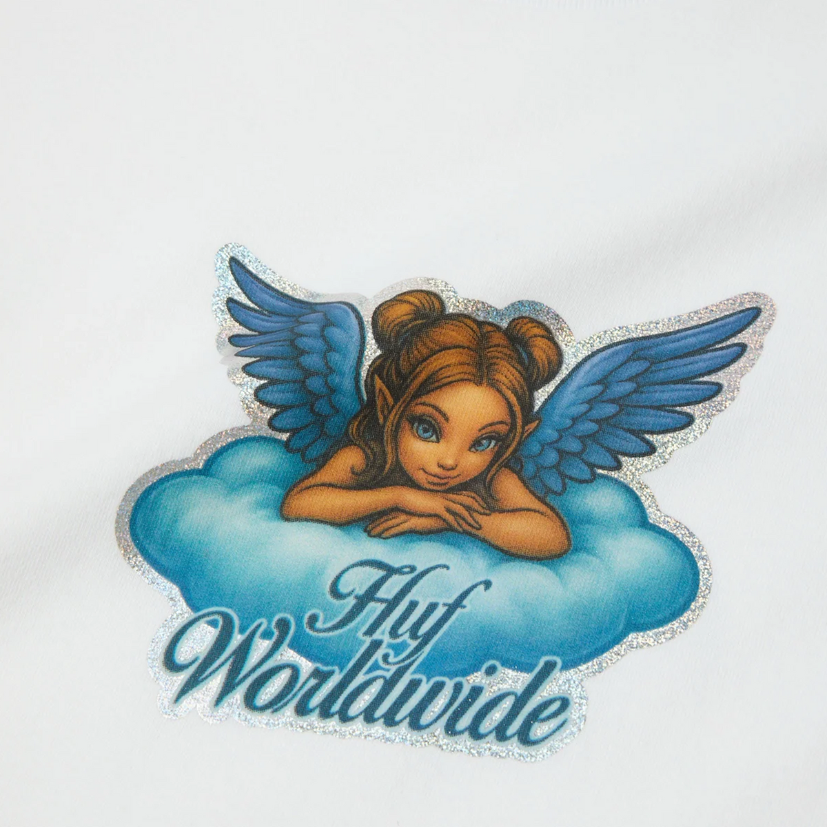 Bliss S/S T-Shirt
