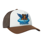 Bliss Trucker Hat