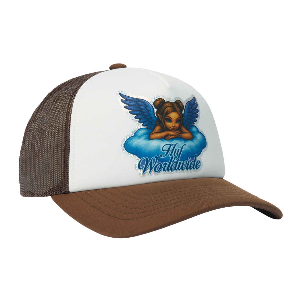 Bliss Trucker Hat