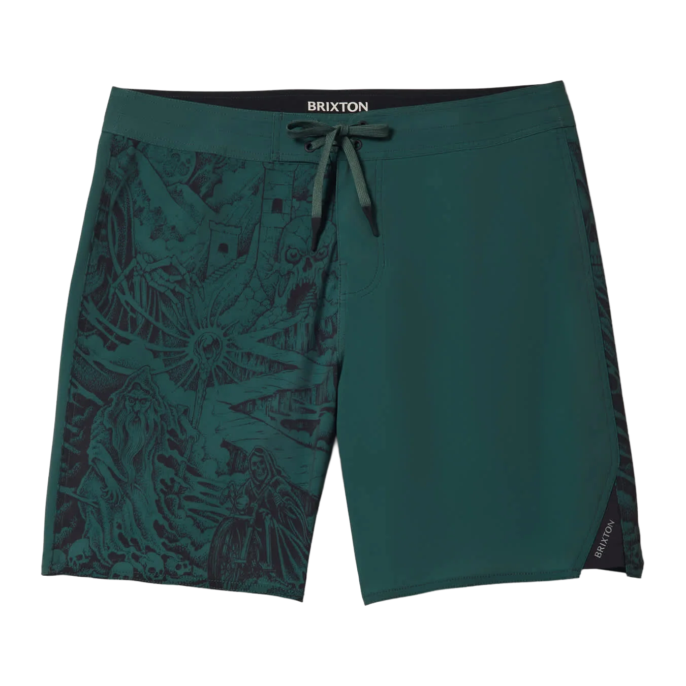 Blitz 19" Boardshort