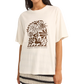 Bloom Studio Oversized S/S T-Shirt 2025