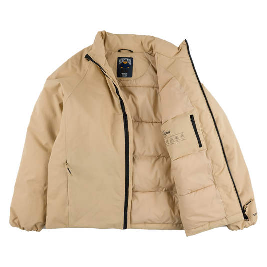 Blouson Jacket