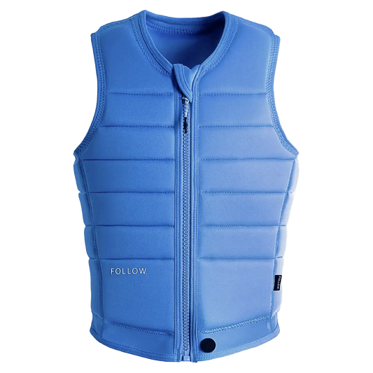 W's Total Impact Vest 2025