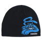 Blue Cat By Jamie Lynn Beanie