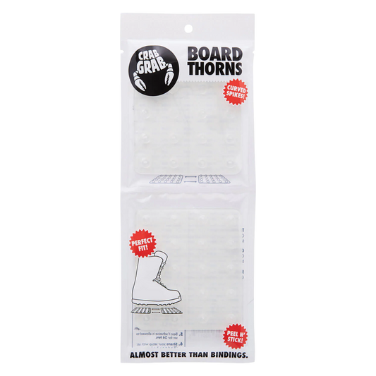 Board Thorns Stomp Pad 2026