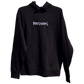 Script Hoodie