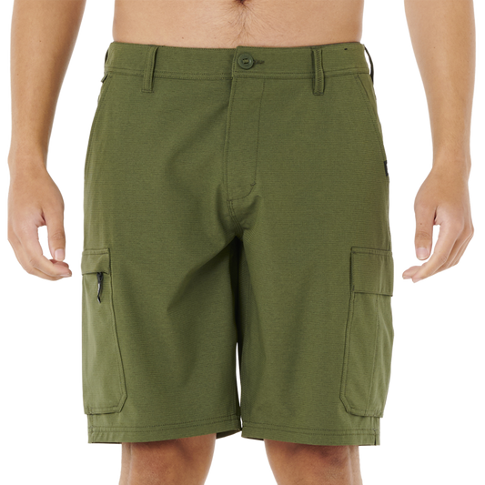 Boardwalk Classic Surf Cargo Walk Short 2025