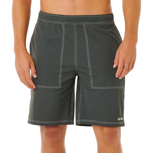 Boardwalk Classic Surf Volley Short