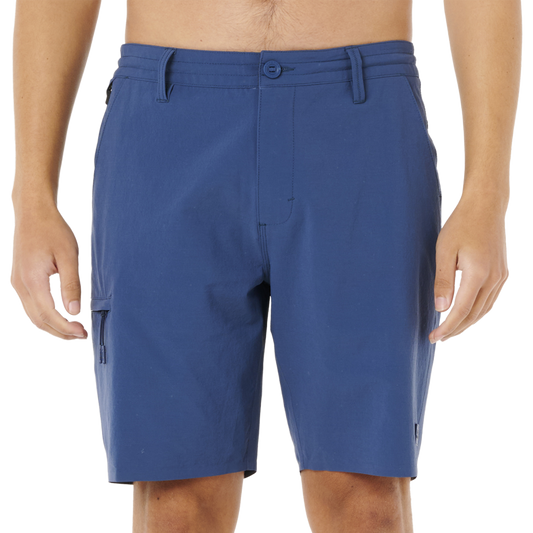 Boardwalk Global Entry Walk Short 2025