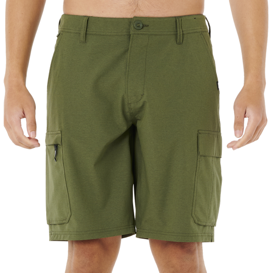 Boardwalk Classic Surf Cargo Short 2025