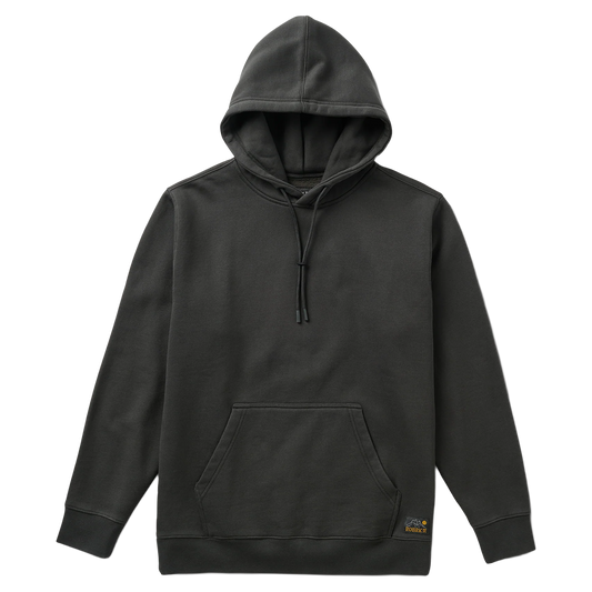Bolo Fleece Hoodie