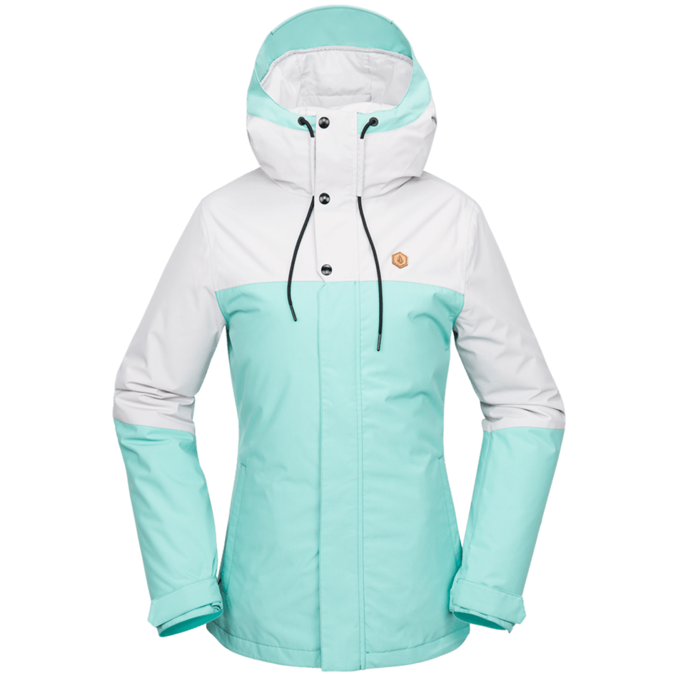 Bolt Insulated Jacket 2025