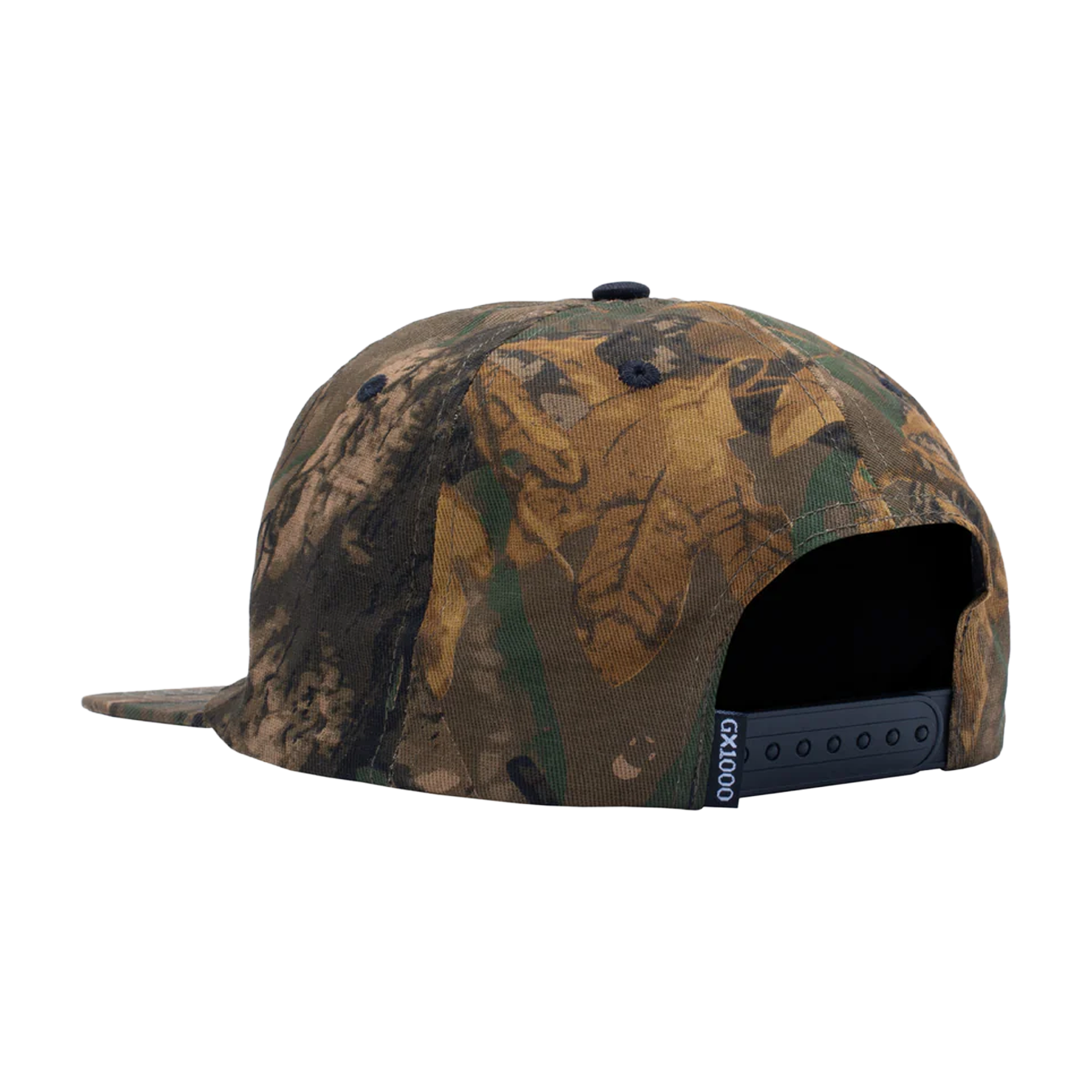 Bomb Hills Hat