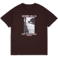 Bomb Hills S/S T-Shirt
