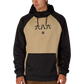 Bonded Fleece Hoodie