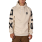 Bonded Fleece Hoodie