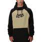 Bonded Fleece Hoodie