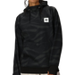 Bonded Fleece Pullover Hoodie